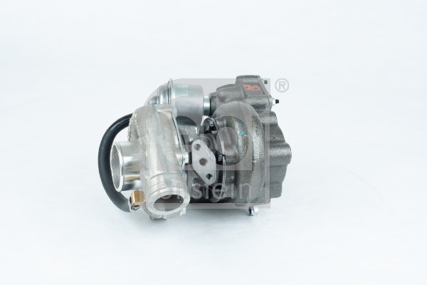 Febi Bilstein Turbocharger 187498