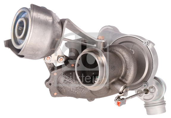 Febi Bilstein Turbocharger 187501