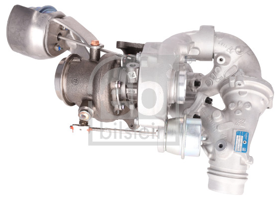 Febi Bilstein Turbocharger 187501