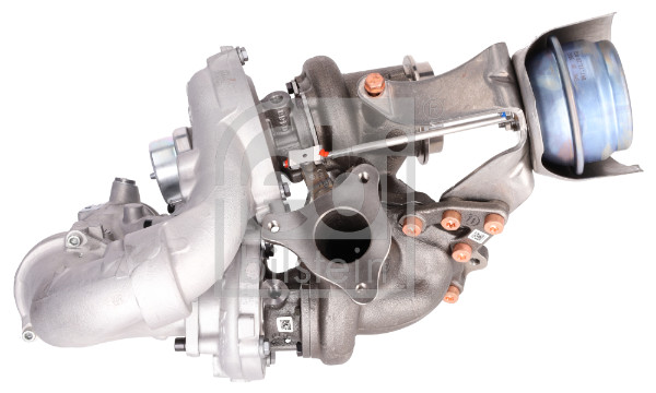 Febi Bilstein Turbocharger 187501