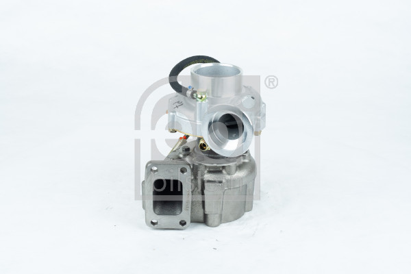 Febi Bilstein Turbocharger 187504