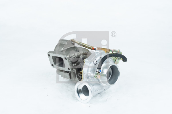 Febi Bilstein Turbocharger 187504