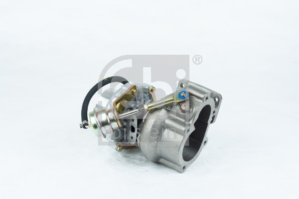 Febi Bilstein Turbocharger 187504