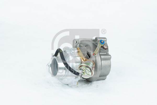 Febi Bilstein Turbocharger 187504