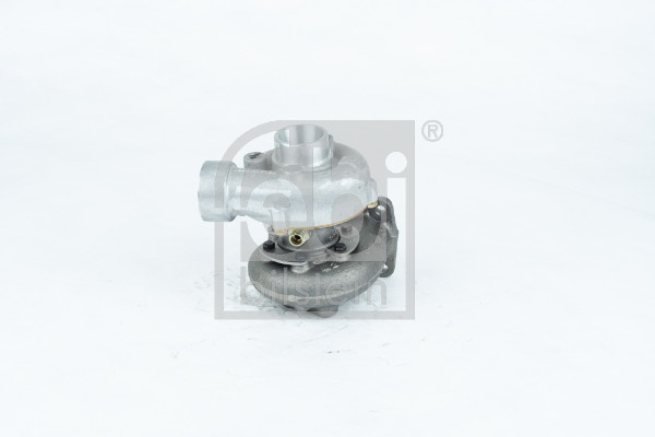Febi Bilstein Turbocharger 187505