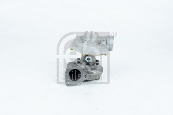 Febi Bilstein Turbocharger 187505