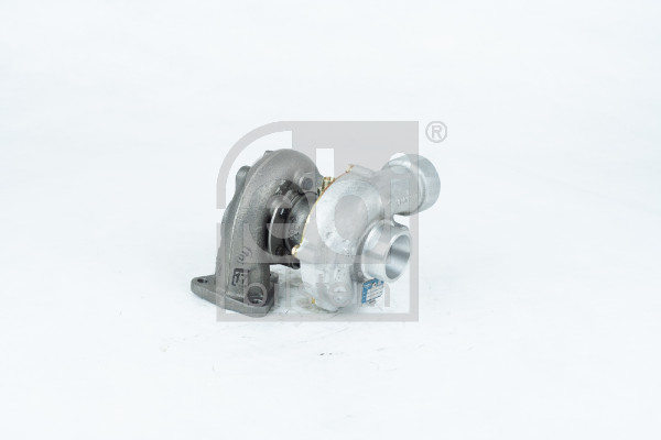 Febi Bilstein Turbocharger 187505