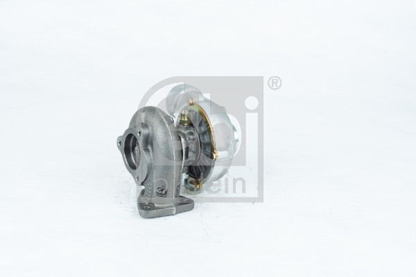 Febi Bilstein Turbocharger 187505