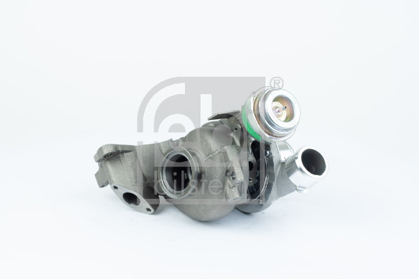 Febi Bilstein Turbocharger 187507
