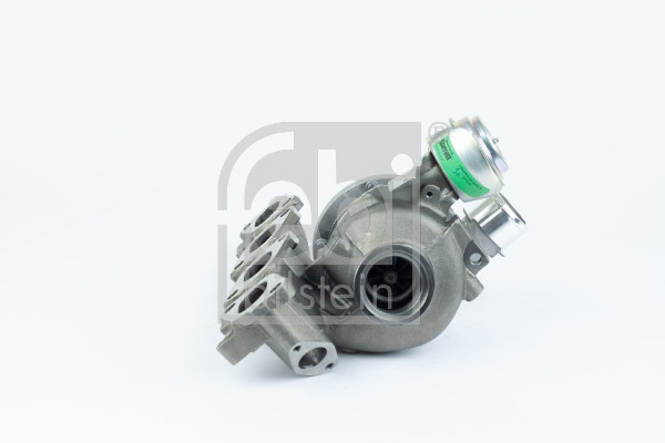 Febi Bilstein Turbocharger 187507