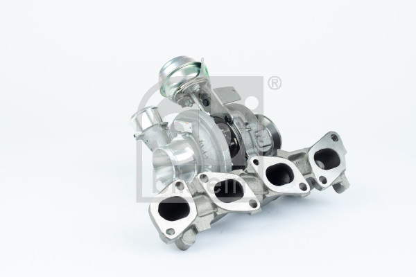 Febi Bilstein Turbocharger 187507