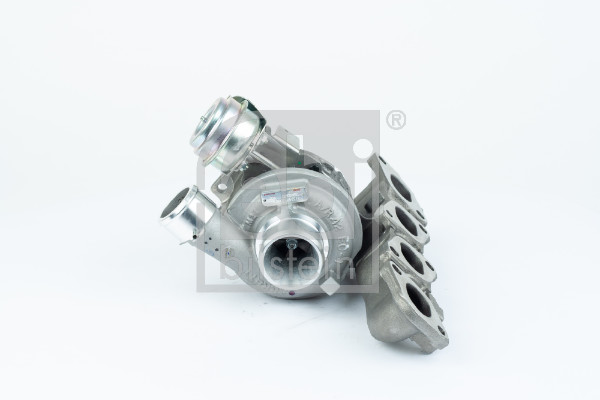 Febi Bilstein Turbocharger 187508