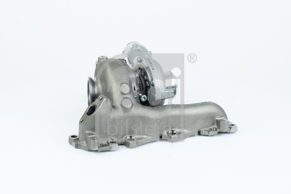 Febi Bilstein Turbocharger 187508