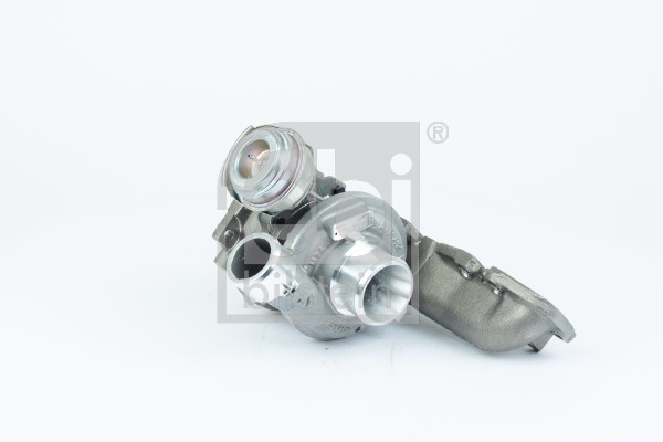 Febi Bilstein Turbocharger 187508