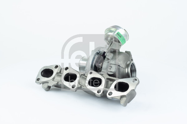 Febi Bilstein Turbocharger 187508