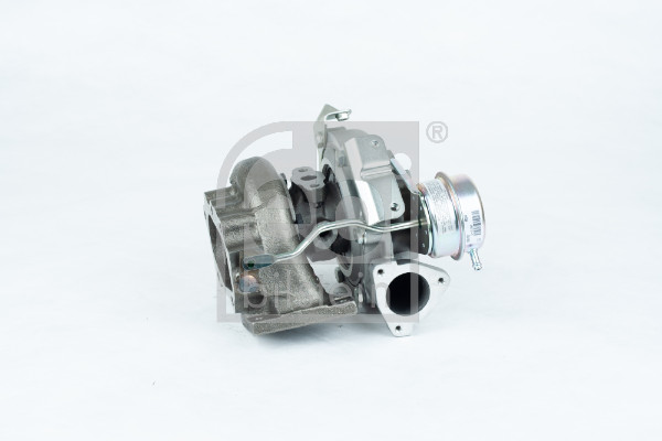 Febi Bilstein Turbocharger 187510