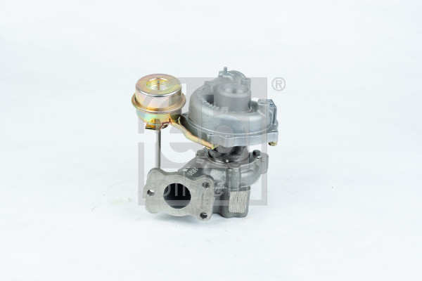Febi Bilstein Turbocharger 187511