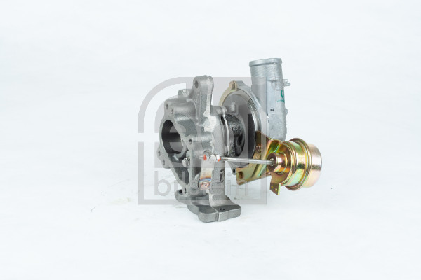 Febi Bilstein Turbocharger 187511