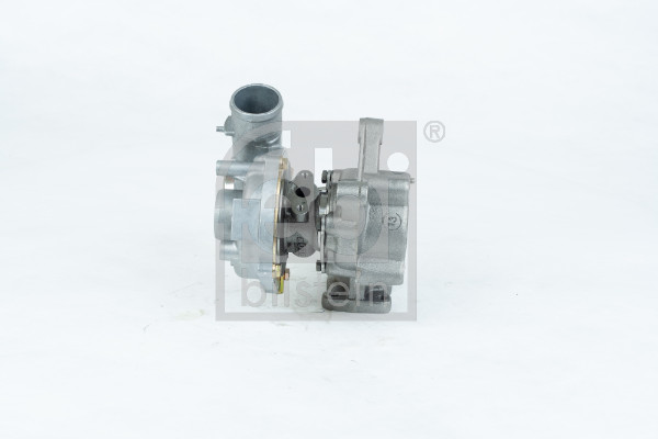 Febi Bilstein Turbocharger 187511