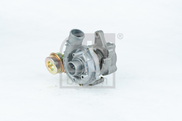 Febi Bilstein Turbocharger 187511