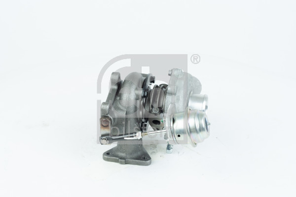 Febi Bilstein Turbocharger 187515