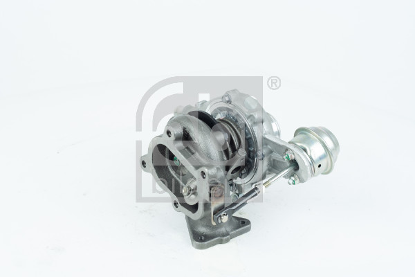 Febi Bilstein Turbocharger 187515