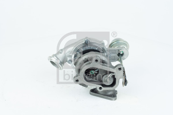Febi Bilstein Turbocharger 187515