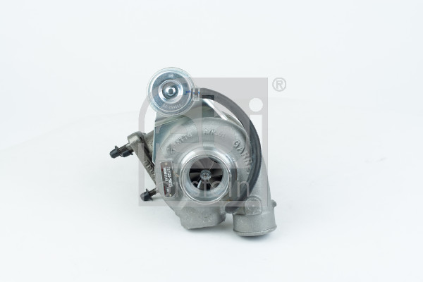 Febi Bilstein Turbocharger 187516