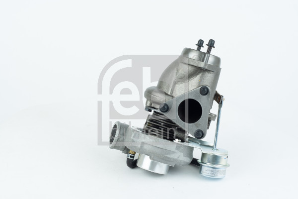 Febi Bilstein Turbocharger 187516