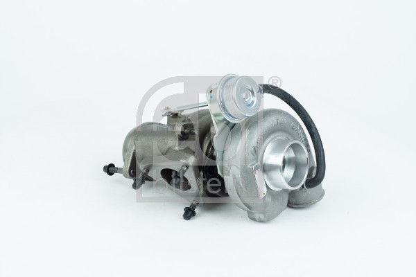 Febi Bilstein Turbocharger 187516