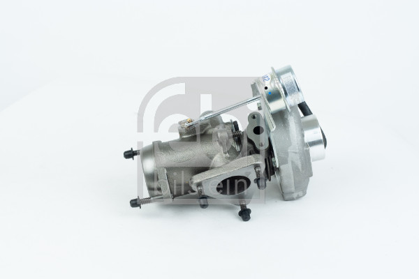 Febi Bilstein Turbocharger 187516