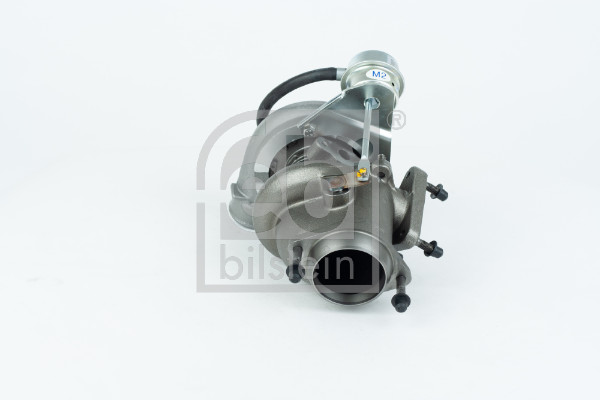 Febi Bilstein Turbocharger 187516