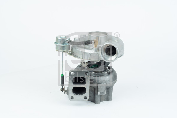 Febi Bilstein Turbocharger 187519