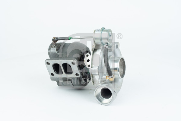 Febi Bilstein Turbocharger 187519