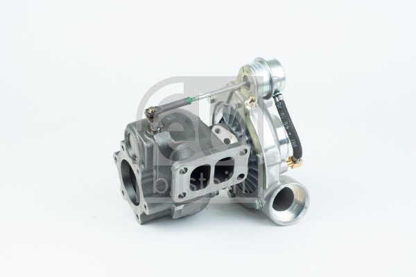 Febi Bilstein Turbocharger 187519