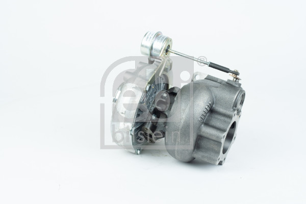 Febi Bilstein Turbocharger 187519