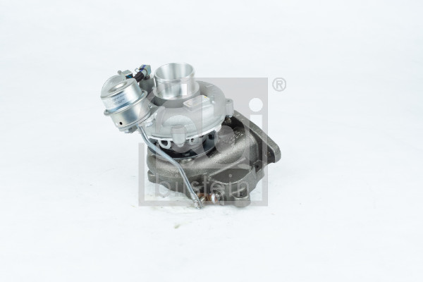 Febi Bilstein Turbocharger 187520