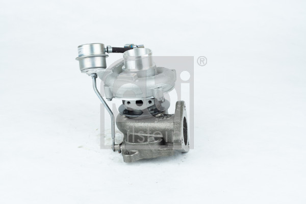 Febi Bilstein Turbocharger 187520