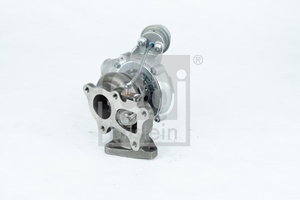 Febi Bilstein Turbocharger 187520