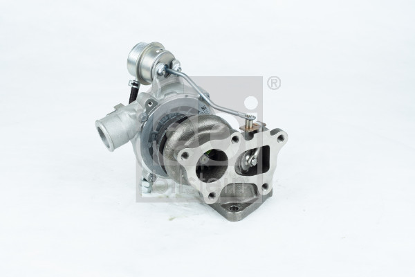 Febi Bilstein Turbocharger 187520