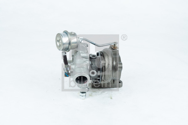 Febi Bilstein Turbocharger 187520