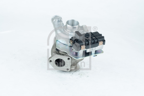 Febi Bilstein Turbocharger 187525