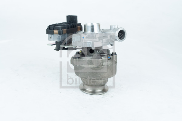 Febi Bilstein Turbocharger 187525