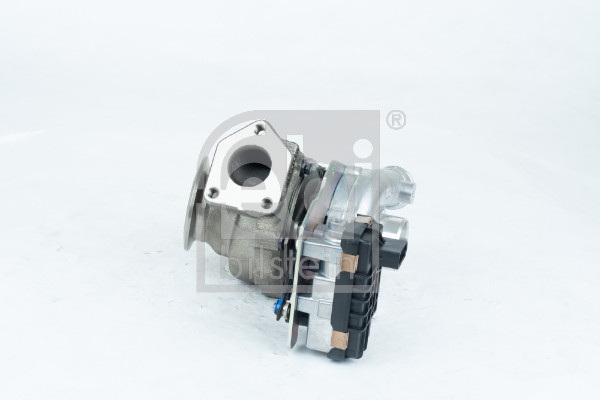 Febi Bilstein Turbocharger 187525