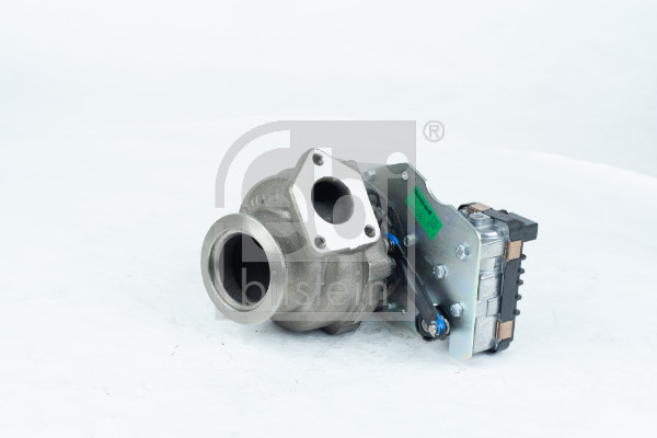 Febi Bilstein Turbocharger 187525
