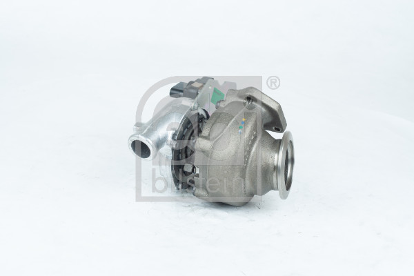 Febi Bilstein Turbocharger 187525