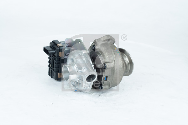 Febi Bilstein Turbocharger 187525