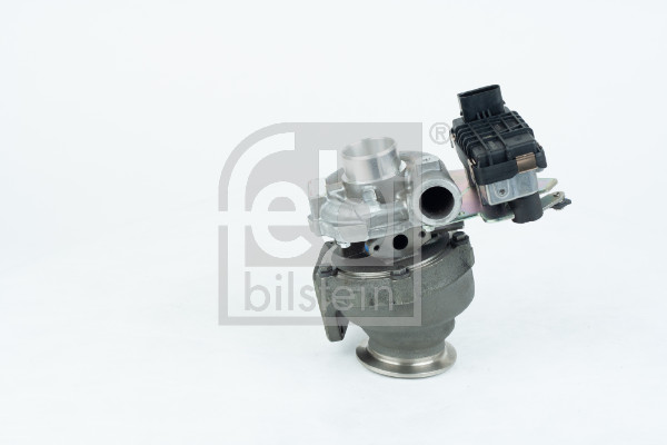 Febi Bilstein Turbocharger 187526