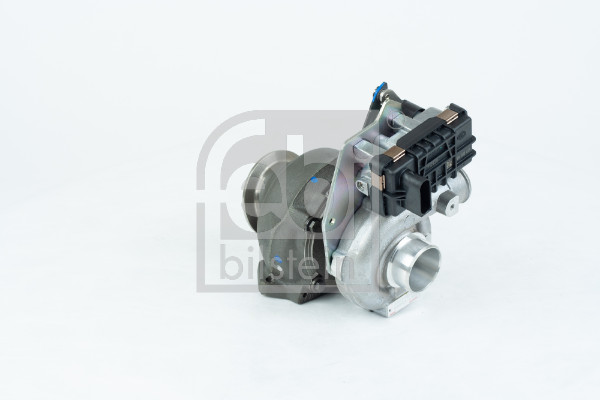 Febi Bilstein Turbocharger 187526
