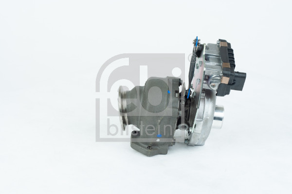 Febi Bilstein Turbocharger 187526